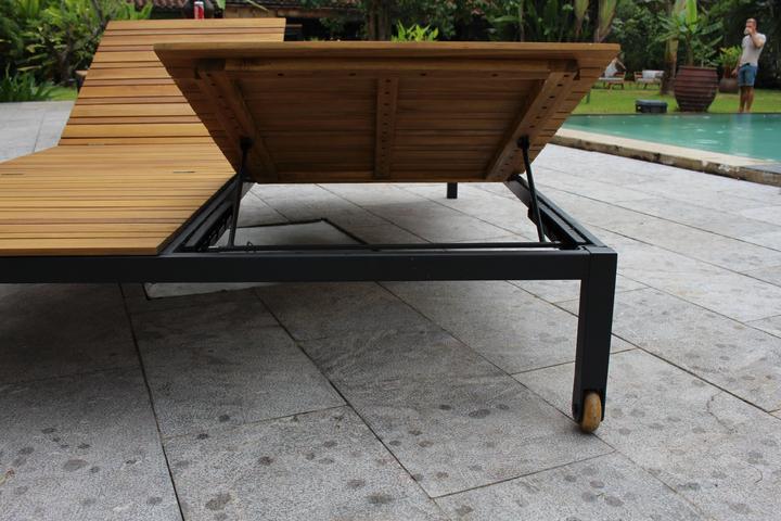 Actual product image Giardimo Davao (195 cm)