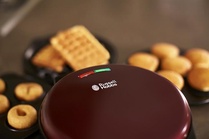 Image du produit Russell Hobbs Fiesta