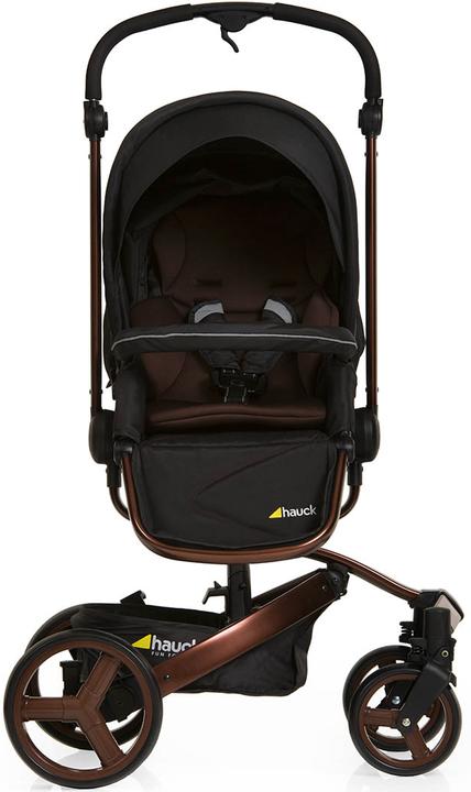Actual product image Hauck Twister Trio Set