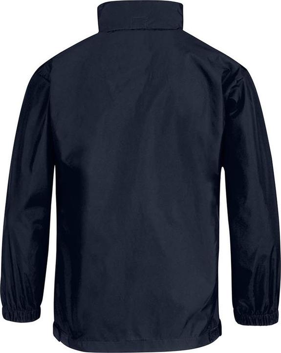 Produktbild B&C Sirocco Leichte jacke (116)