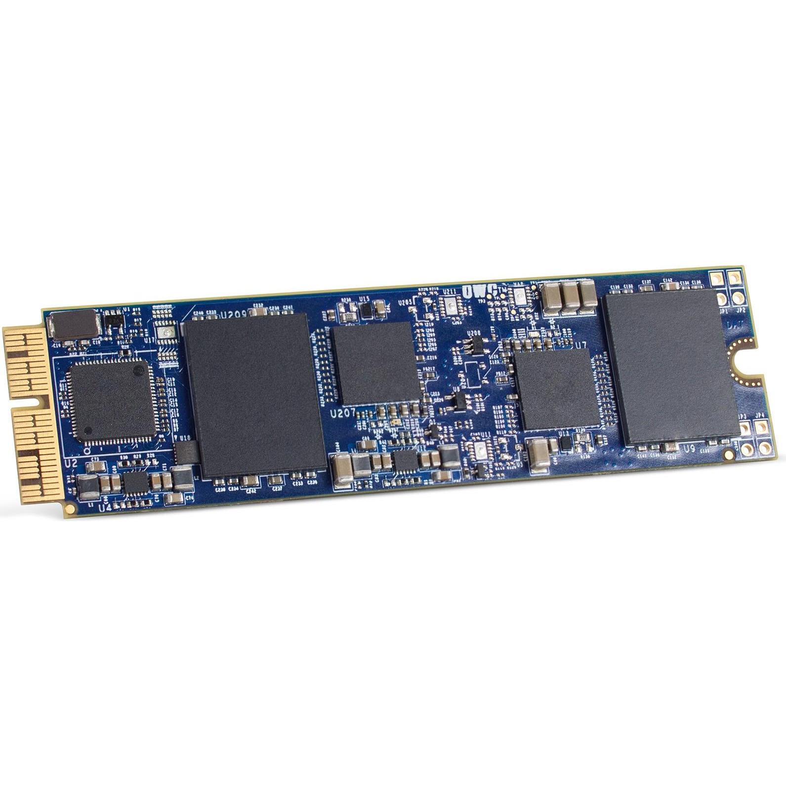 Thumbnail - OWC Aura Pro X Kit (1000 GB, M.2 2280), SSD