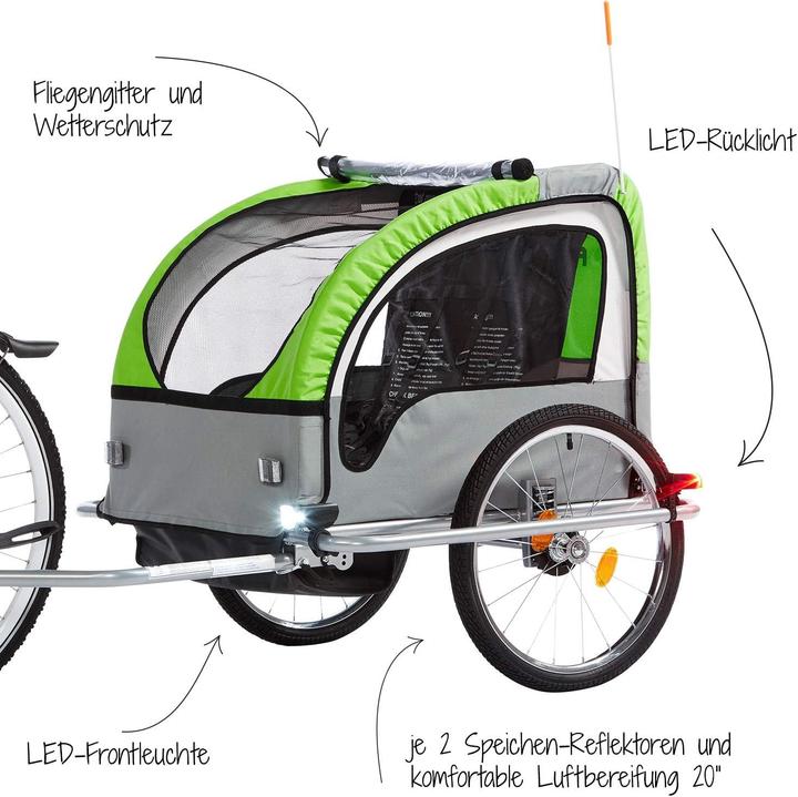 Produktbild Fischer Komfort