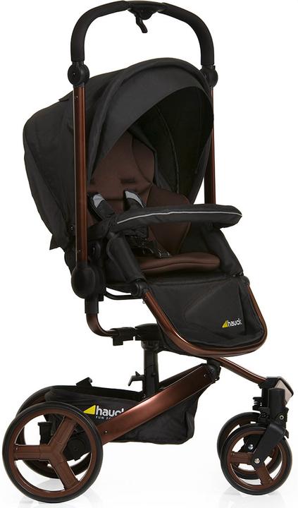 Actual product image Hauck Twister Trio Set