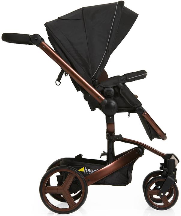 Actual product image Hauck Twister Trio Set