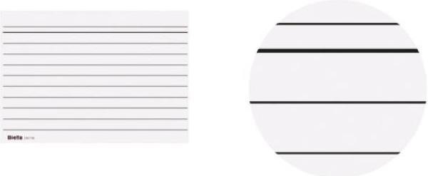 Immagine prodotto Biella Linee (A8, 200 g/m², 200 x)
