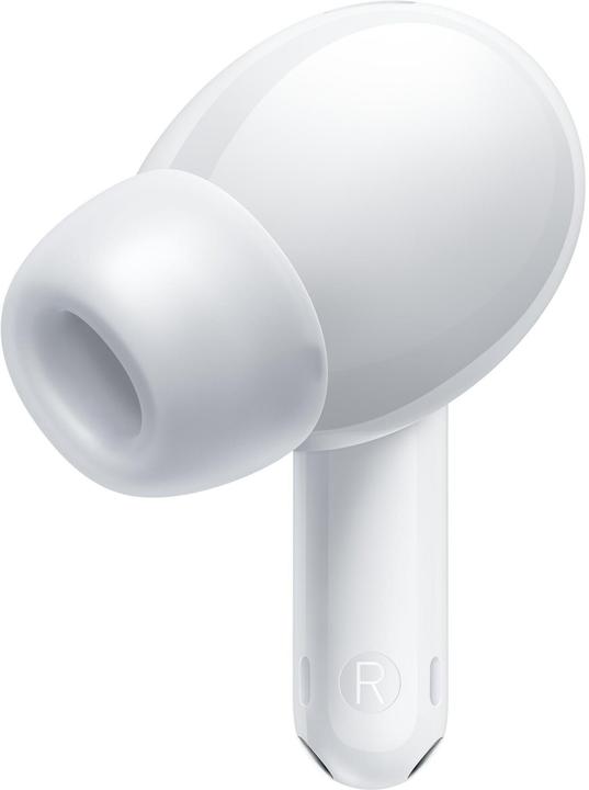 Immagine prodotto Xiaomi Redmi Buds 6 Lite - Bianco (ANC, 38 h, Senza fili)