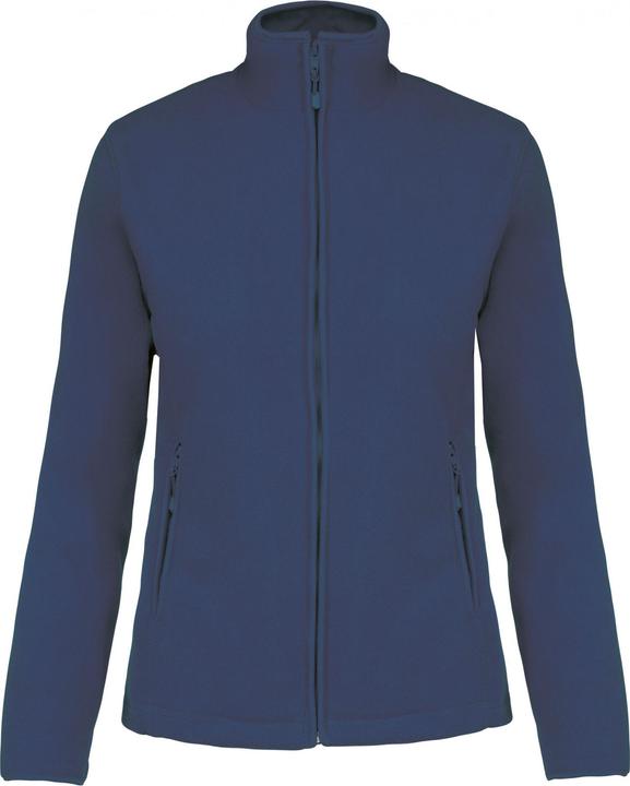 Actual product image Kariban 's sleeveless fleece aureen (M)