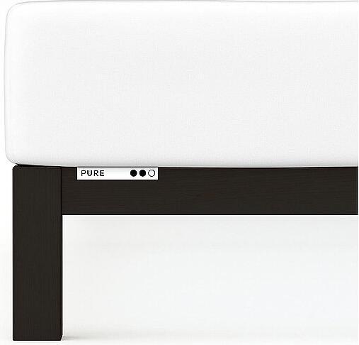 Actual product image schlafgut Pure (180 x 200 - 200 x 220 cm)
