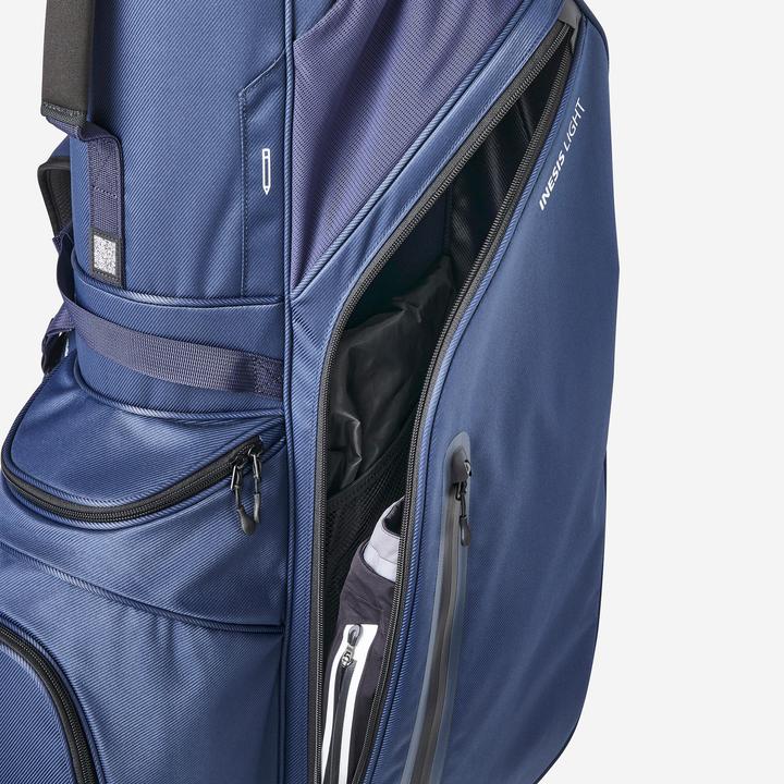 Image du produit Inesis Sac De Golf à Trépied