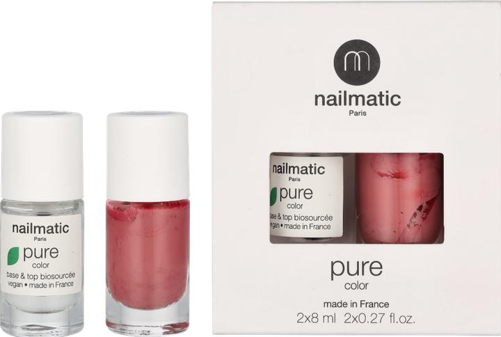 Produktbild Nailmatic Pure Color (UV-Gel Lack)