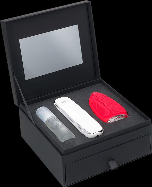 Actual product image Silk'n Facetite Ritual
