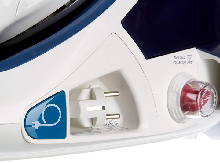 Actual product image Tefal GV8461 Pro Express Turbo Autoclean (2200 W, 260 g/min)