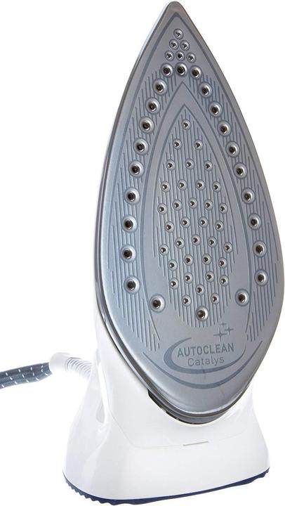 Actual product image Tefal GV8461 Pro Express Turbo Autoclean (2200 W, 260 g/min)
