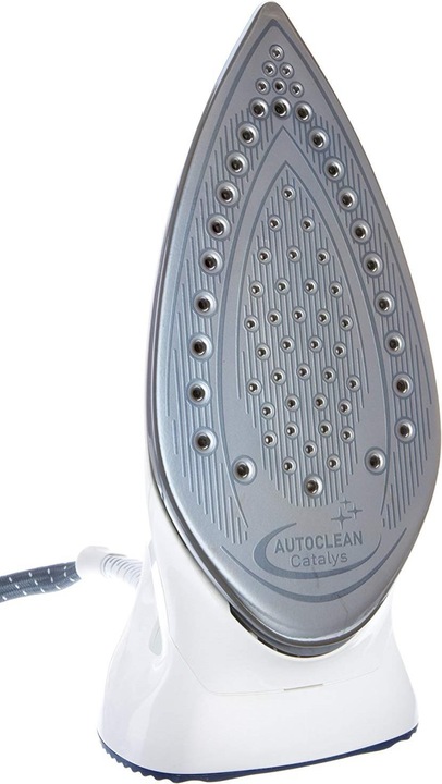 Actual product image Tefal GV8461 Pro Express Turbo Autoclean (2200 W, 260 g/min)