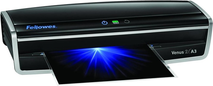 Fellowes Venus 2 (80 - 250 µm, A3)