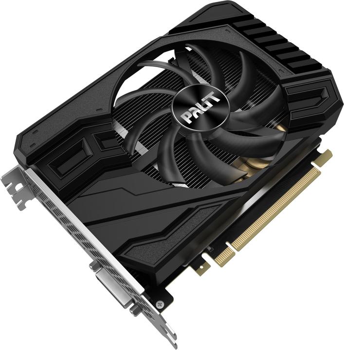 Produktbild Palit GeForce RTX 2060 StormX OC (6 GB)