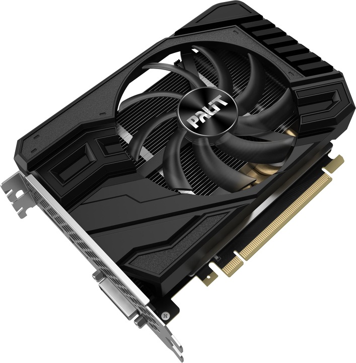 Produktbild Palit GeForce RTX 2060 StormX OC (6 GB)