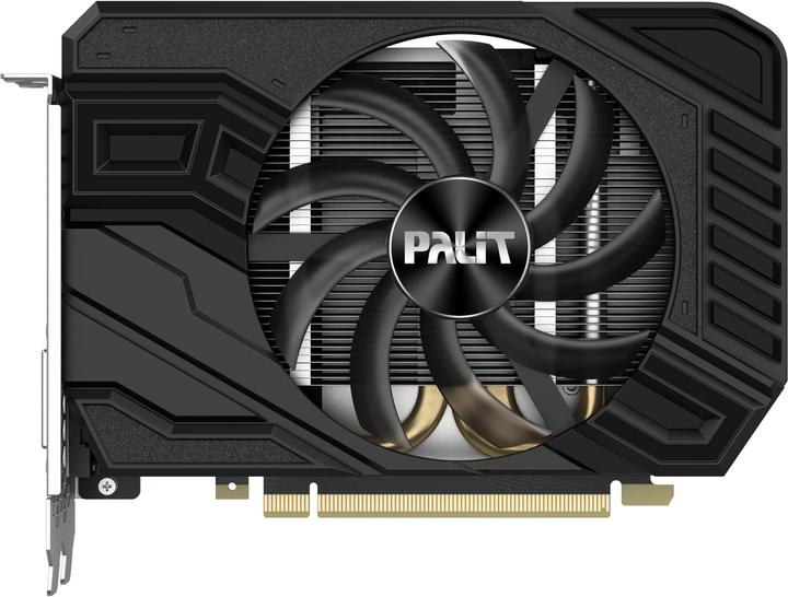 Produktbild Palit GeForce RTX 2060 StormX OC (6 GB)