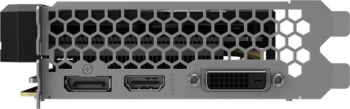 Produktbild Palit GeForce RTX 2060 StormX OC (6 GB)