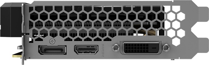 Produktbild Palit GeForce RTX 2060 StormX OC (6 GB)