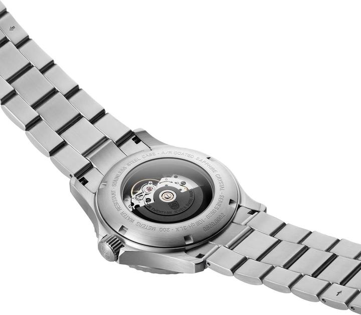 Image du produit Luminox Sport Timer Automatic 0920 Series (Montre de plongée, Montre de sport, 42 mm)