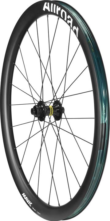 Image du produit Mavic Allroad S CAR-CL700 (Roue avant, 28")