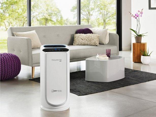 Image du produit Rowenta Intense Pure Air PU 4010 (35 m²)