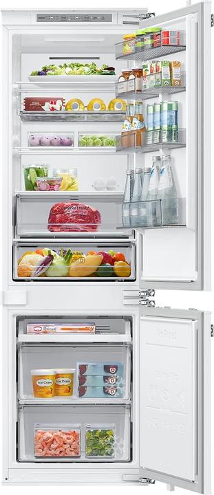 Produktbild Samsung BRB70F26CEF0WS (267 l)