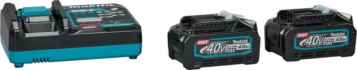 Produktbild Makita Power Source-Kit (40 V)
