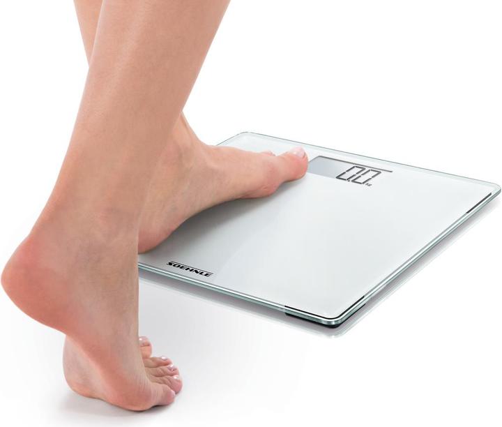Produktbild Soehnle Style Sense Compact 200 (150 kg)