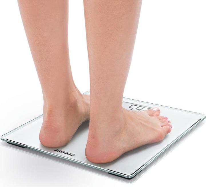 Produktbild Soehnle Style Sense Compact 200 (150 kg)