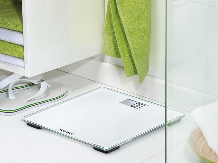 Produktbild Soehnle Style Sense Compact 200 (150 kg)