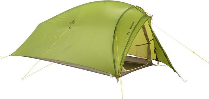 Produktbild Vaude Taurus SUL (Kuppelzelt, 1.25 kg, 1 Person)