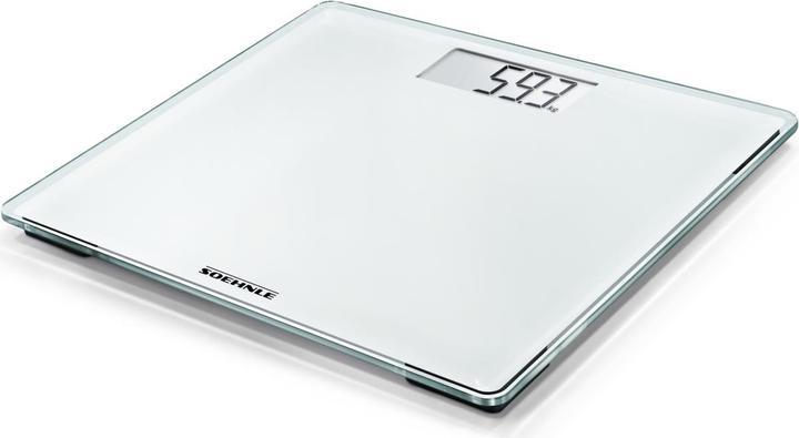 Produktbild Soehnle Style Sense Compact 200 (150 kg)