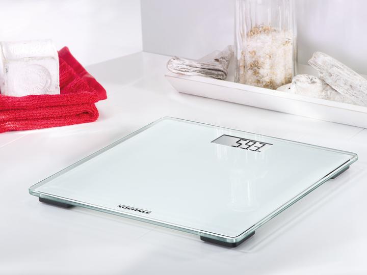 Produktbild Soehnle Style Sense Compact 200 (150 kg)