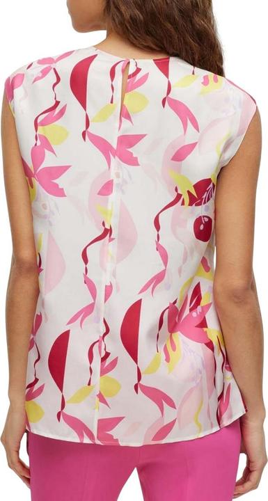 Immagine prodotto BOSS Iore Top Floreale Donna (34)