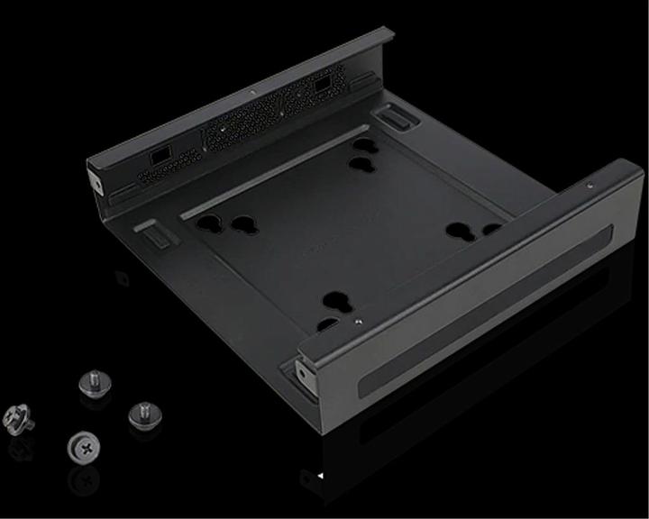 Actual product image Lenovo Tiny VESA Mount II