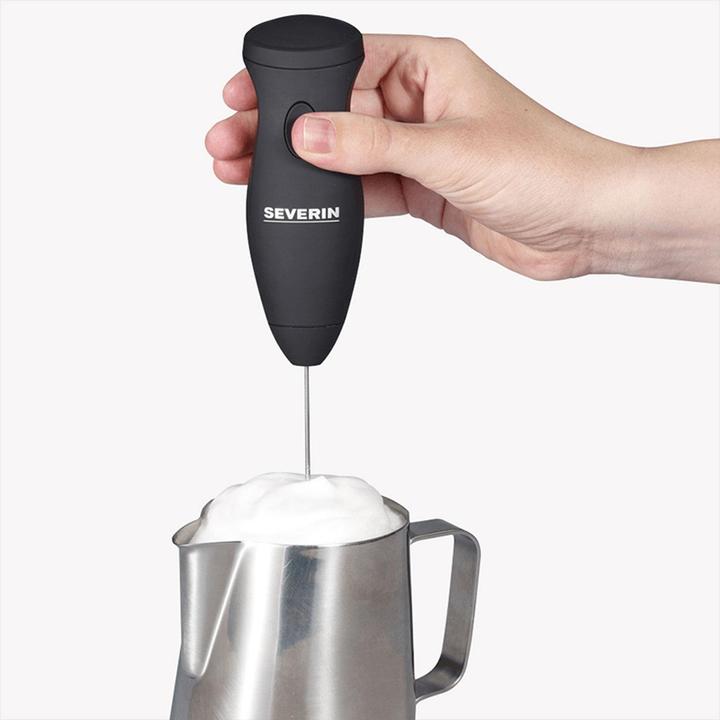 Actual product image Severin Sm 3590