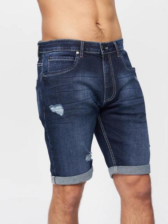Produktbild Crosshatch Riptrey Abraised Shorts (30)