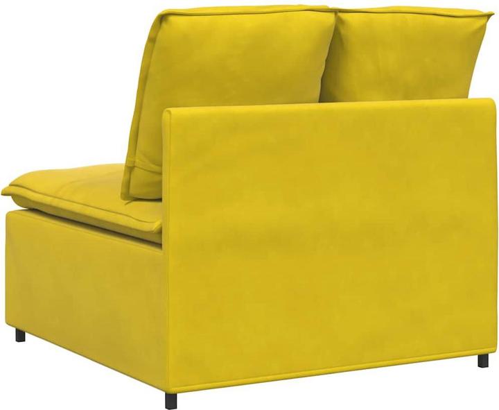 Produktbild vidaXL modulares Sofa (Modular Sofa)