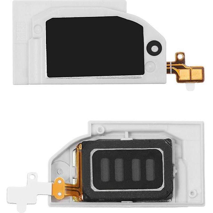 CoreParts Samsung Galaxy Note 4 Series (Galaxy Note 4), Mobilgerät Ersatzteile, Schwarz