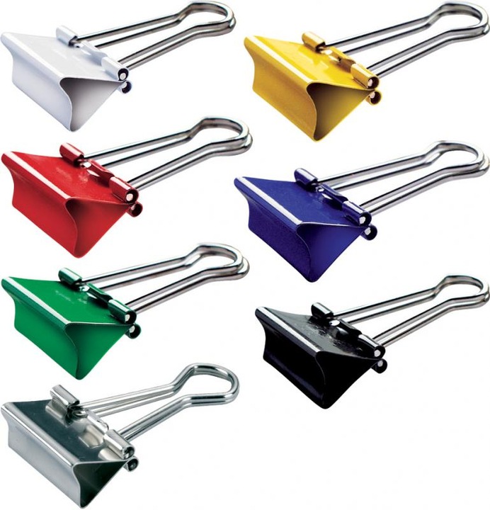 Actual product image Maul Mauly 19 mm (12 x)