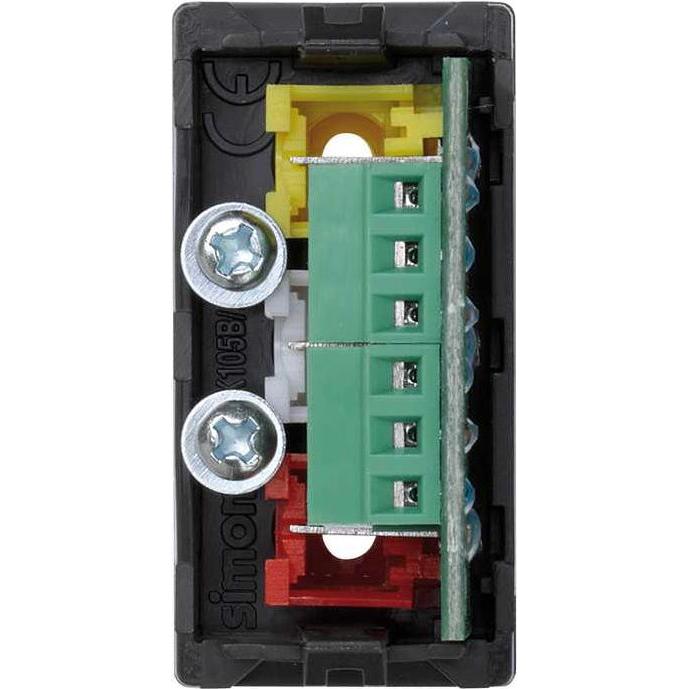 Thumbnail - Kontakt, Zubehör Schalterprogramm, K105B/14