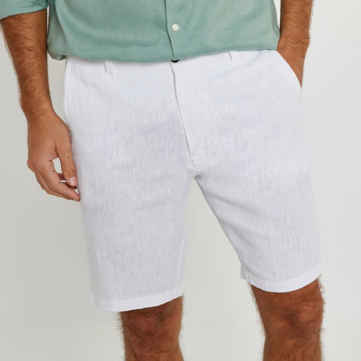 Actual product image La Redoute Collections Bermudas (50)