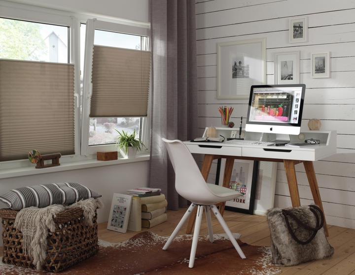 Actual product image Gardinia Easyfix (50 x 130 cm)