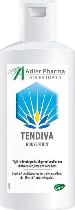Produktbild Adler Tendiva Körperlotion (Körperlotion, 200 ml)