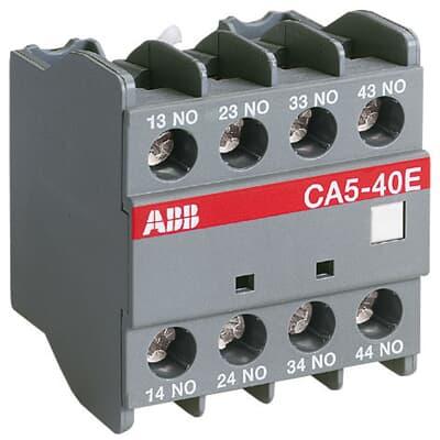 Produktbild ABB Hilfsschalter