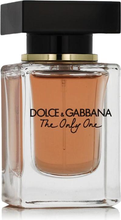 Image du produit Dolce & Gabbana The Only One Eau De Parfum 30ml (Eau de parfum, 30 ml)
