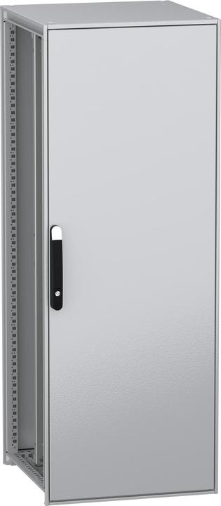 Produktbild Schneider Electric Schneider StandgehäuseNSYSFN16660Pe.PanelSeT SFN a. dekarbonisiertem (Gehäuse)