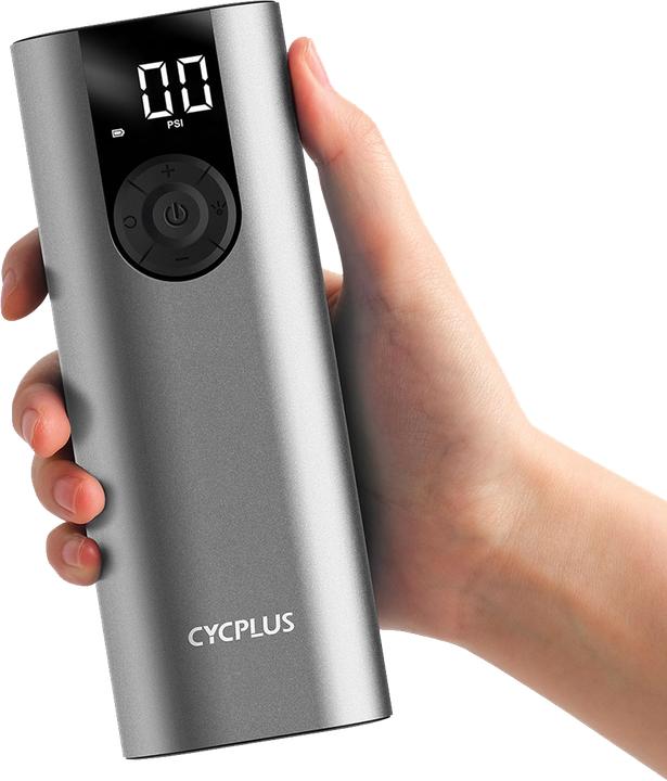 Image du produit Cycplus Pompe à air A8